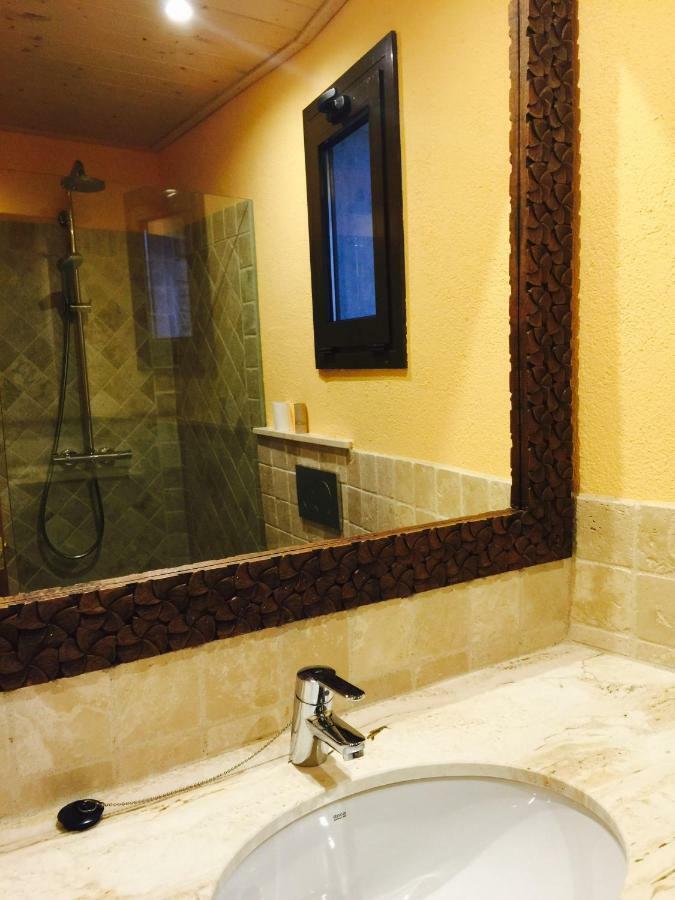 Apartament Es Volca Cadaqués Zewnętrze zdjęcie