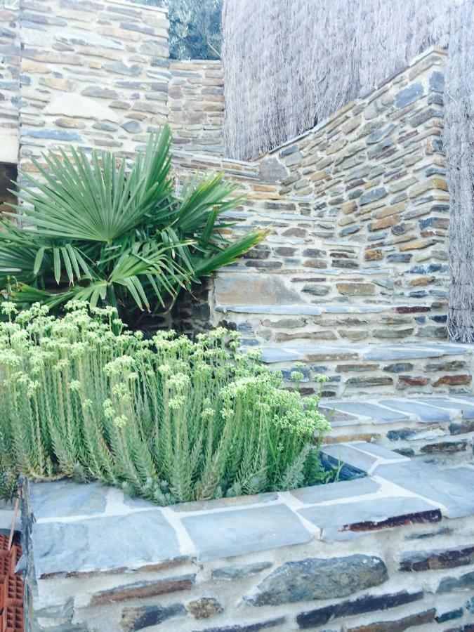 Apartament Es Volca Cadaqués Zewnętrze zdjęcie