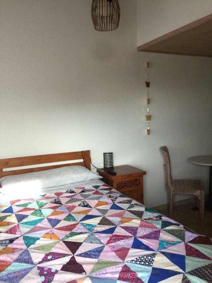 Apartament Es Volca Cadaqués Zewnętrze zdjęcie