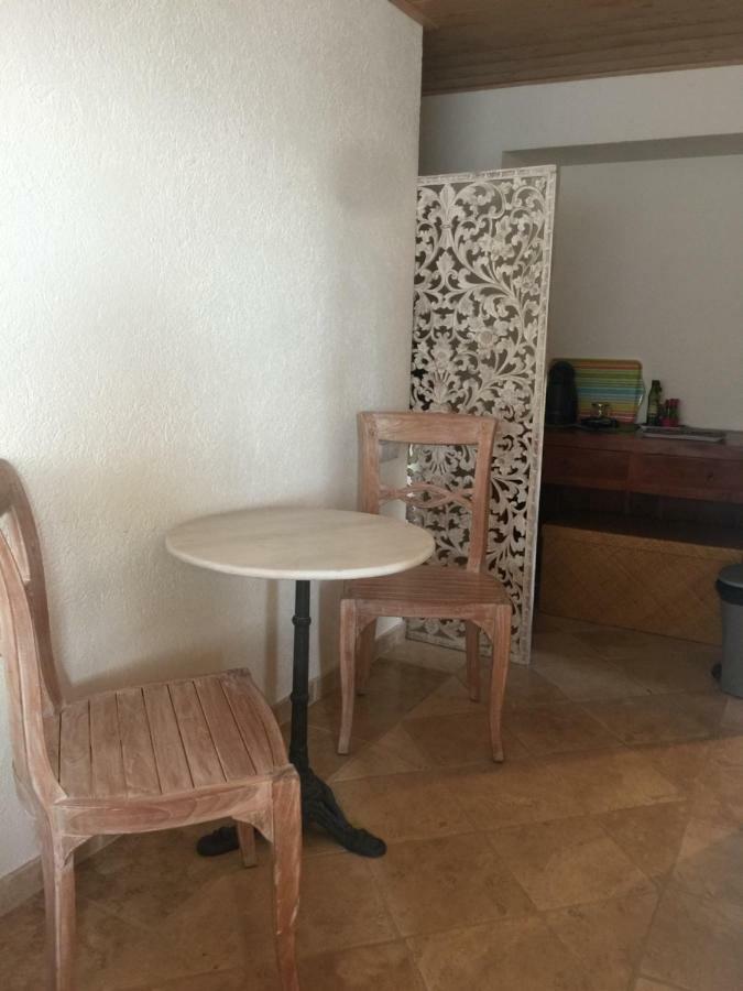 Apartament Es Volca Cadaqués Zewnętrze zdjęcie