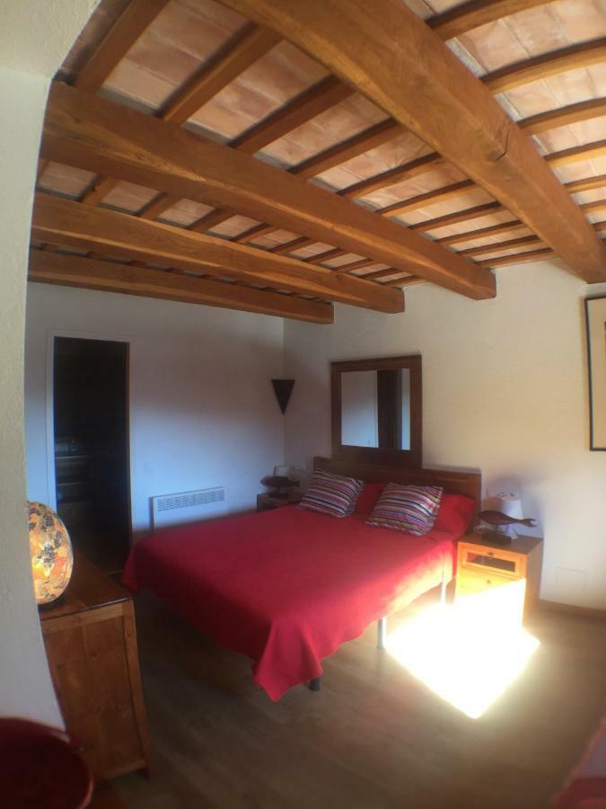 Apartament Es Volca Cadaqués Zewnętrze zdjęcie