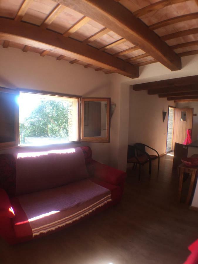 Apartament Es Volca Cadaqués Zewnętrze zdjęcie