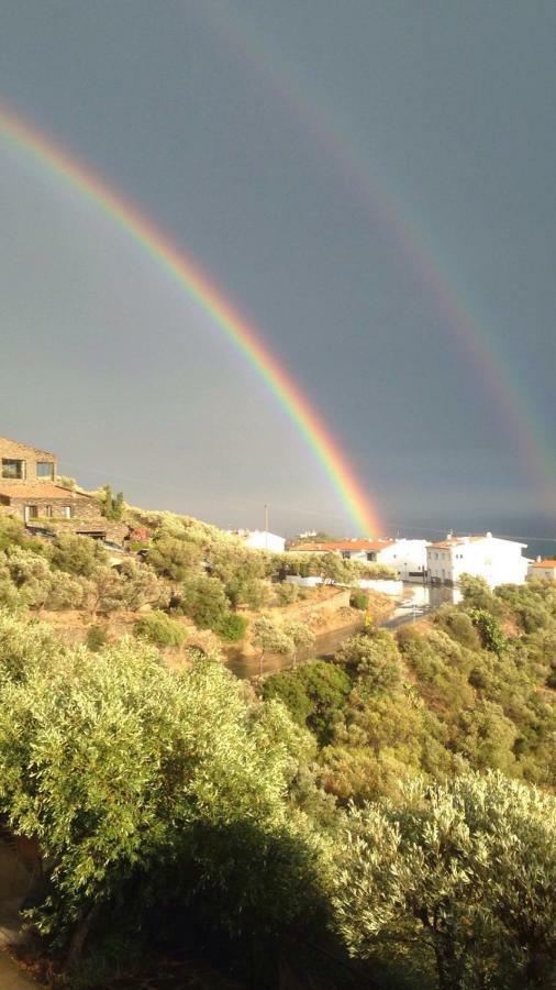 Apartament Es Volca Cadaqués Zewnętrze zdjęcie