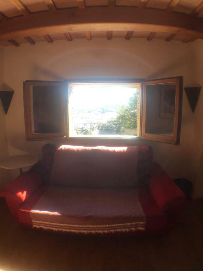 Apartament Es Volca Cadaqués Zewnętrze zdjęcie