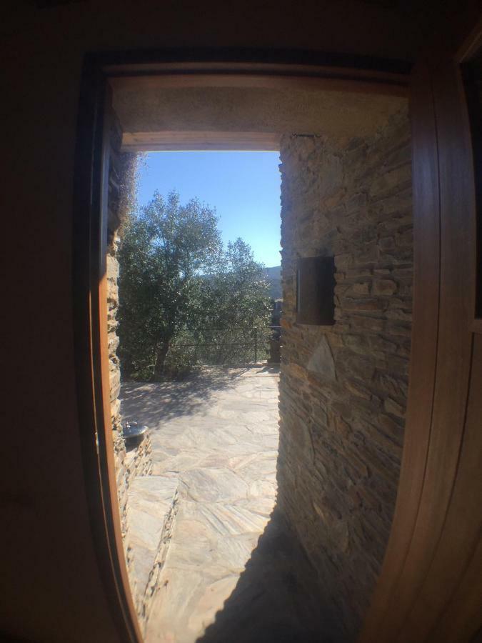 Apartament Es Volca Cadaqués Zewnętrze zdjęcie