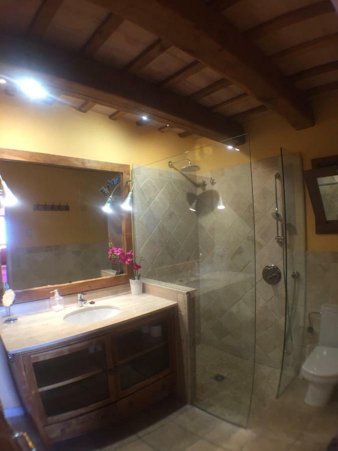 Apartament Es Volca Cadaqués Zewnętrze zdjęcie